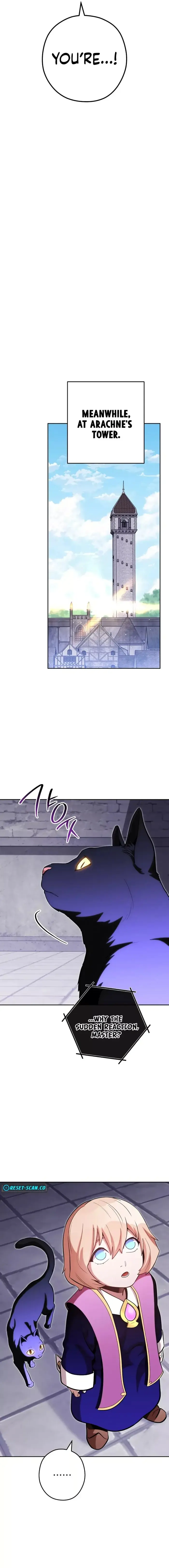 Dungeon Reset Manhwa Online Bi0abc Chapter 231 - Page 8