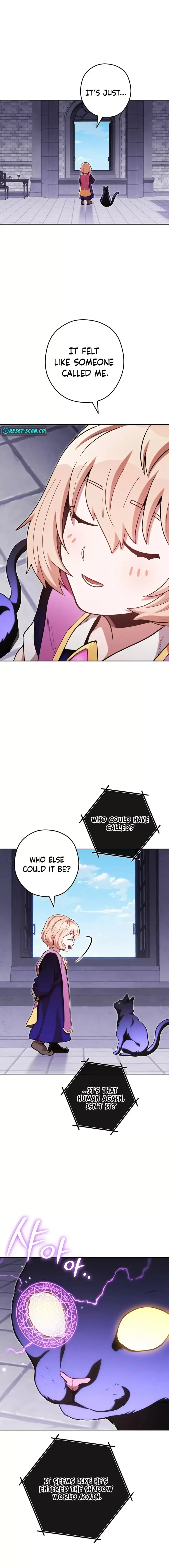 Dungeon Reset Manhwa Online Bi0abc Chapter 231 - Page 9