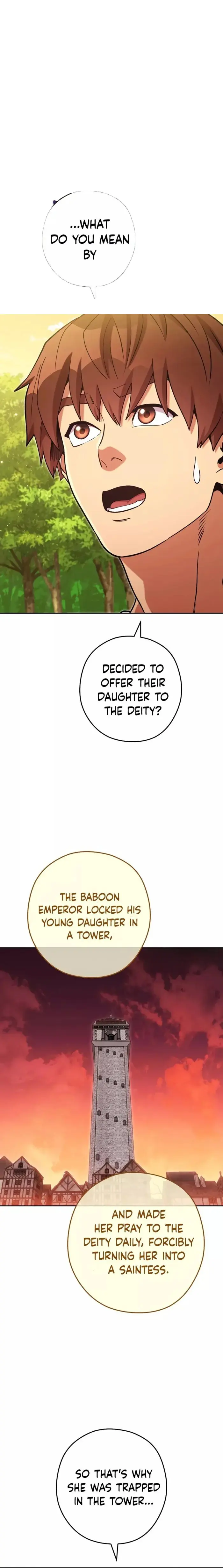 Dungeon Reset Manhwa Online Bi0abc Chapter 232 - Page 1