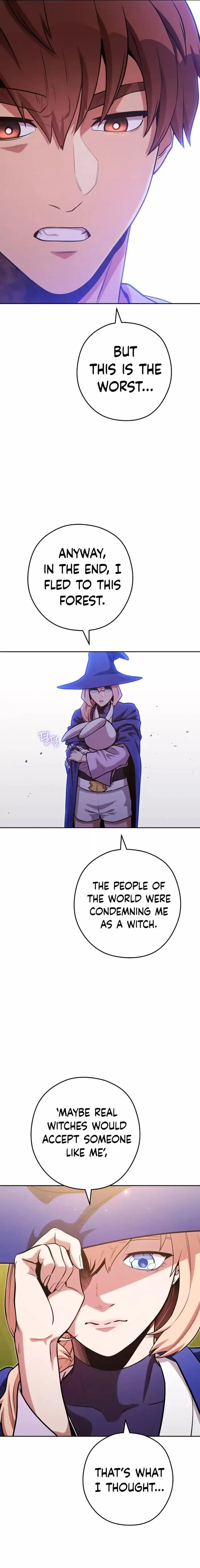 Dungeon Reset Manhwa Online Bi0abc Chapter 232 - Page 10