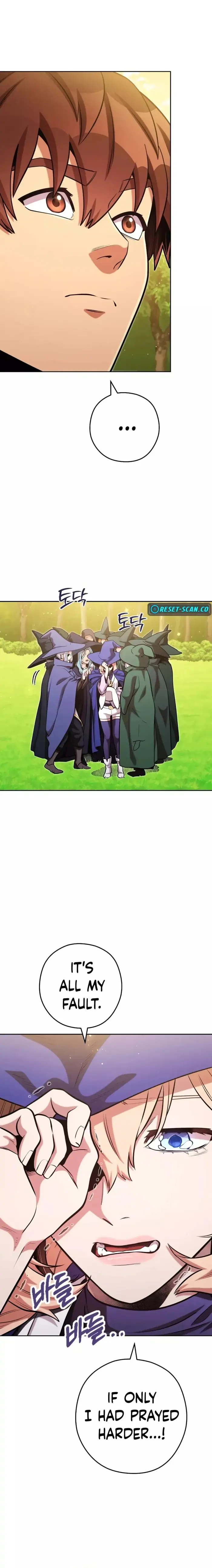 Dungeon Reset Manhwa Online Bi0abc Chapter 232 - Page 11