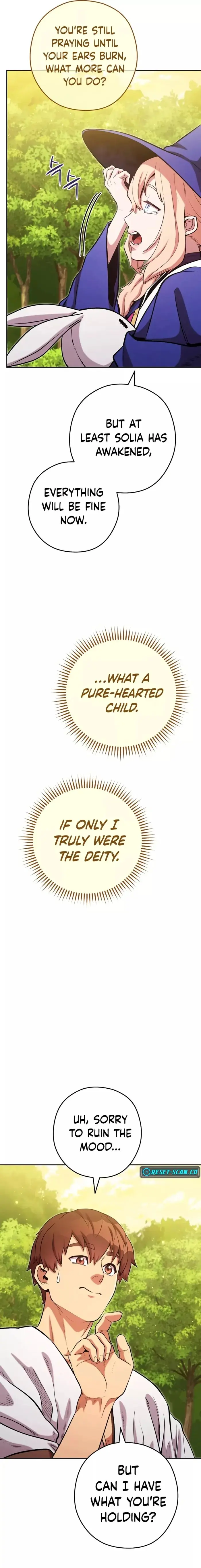 Dungeon Reset Manhwa Online Bi0abc Chapter 232 - Page 12