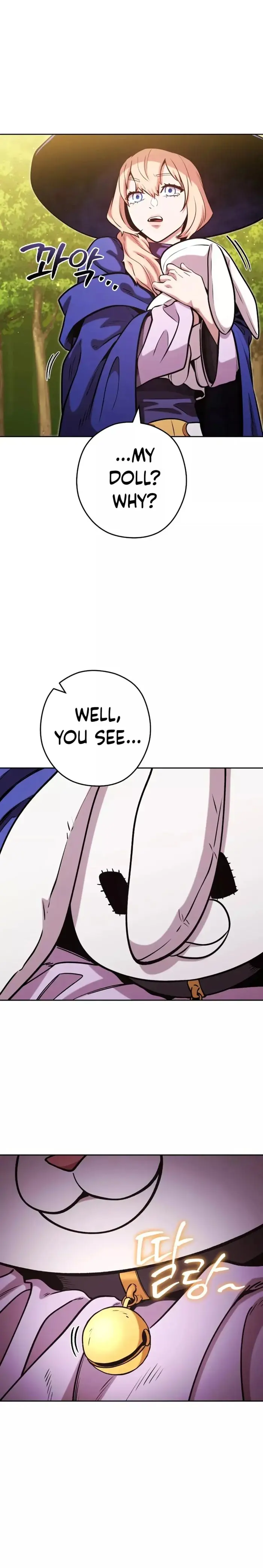 Dungeon Reset Manhwa Online Bi0abc Chapter 232 - Page 13