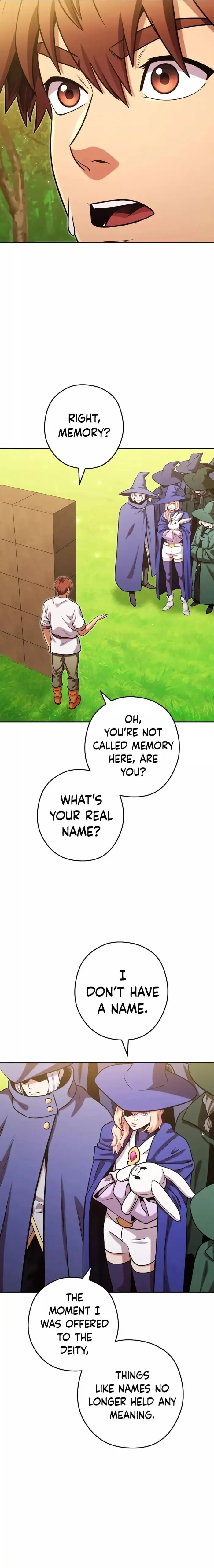 Dungeon Reset Manhwa Online Bi0abc Chapter 232 - Page 2