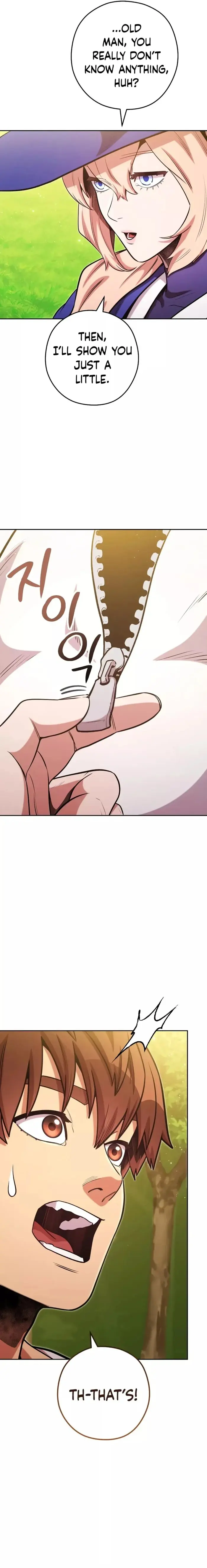 Dungeon Reset Manhwa Online Bi0abc Chapter 232 - Page 24
