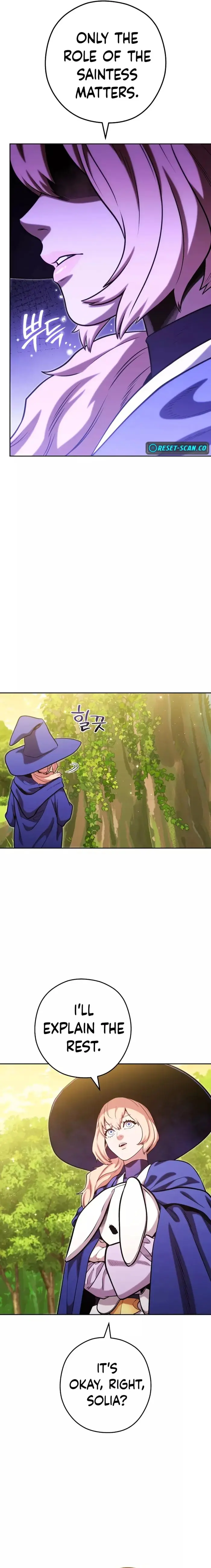 Dungeon Reset Manhwa Online Bi0abc Chapter 232 - Page 3