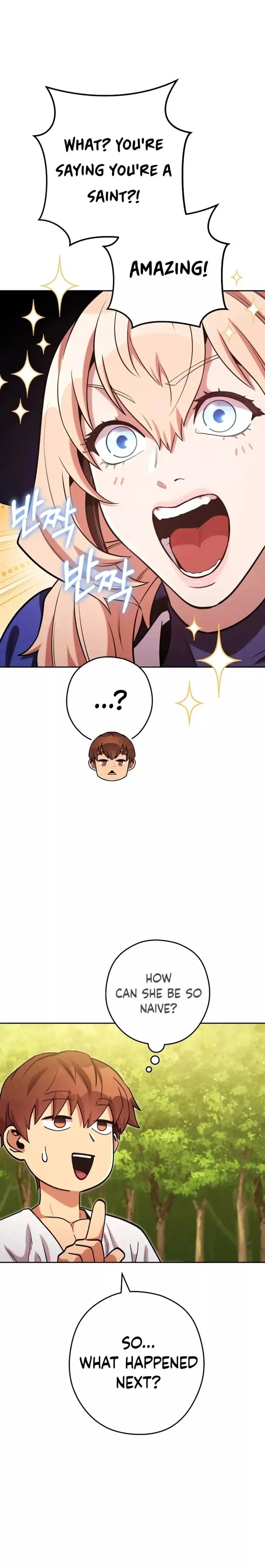 Dungeon Reset Manhwa Online Bi0abc Chapter 232 - Page 5