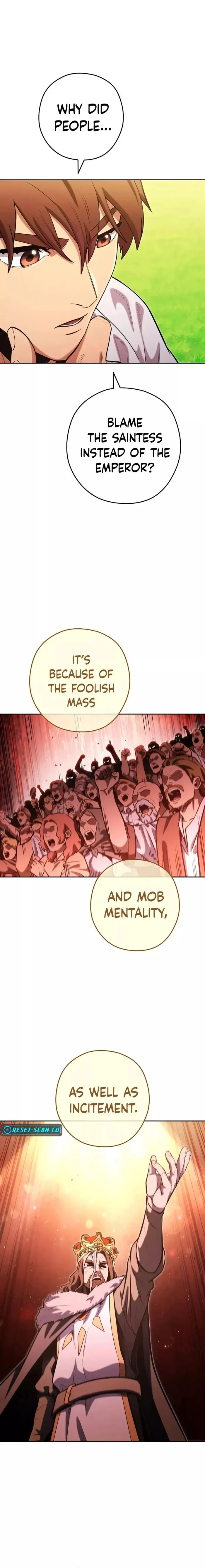 Dungeon Reset Manhwa Online Bi0abc Chapter 232 - Page 8