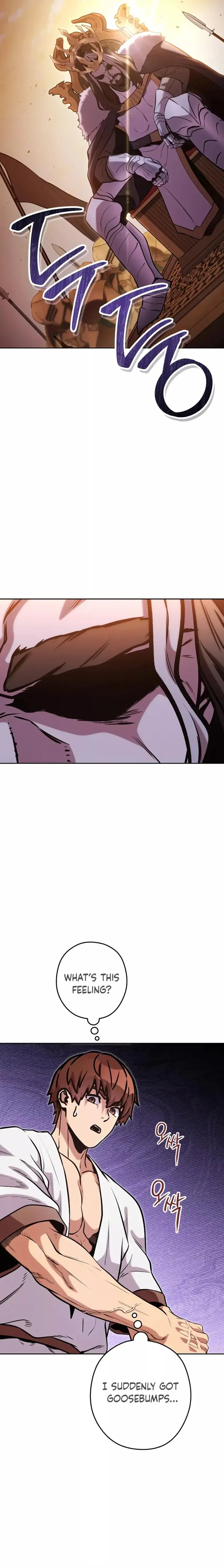 Dungeon Reset Manhwa Online Bi0abc Chapter 233 - Page 10