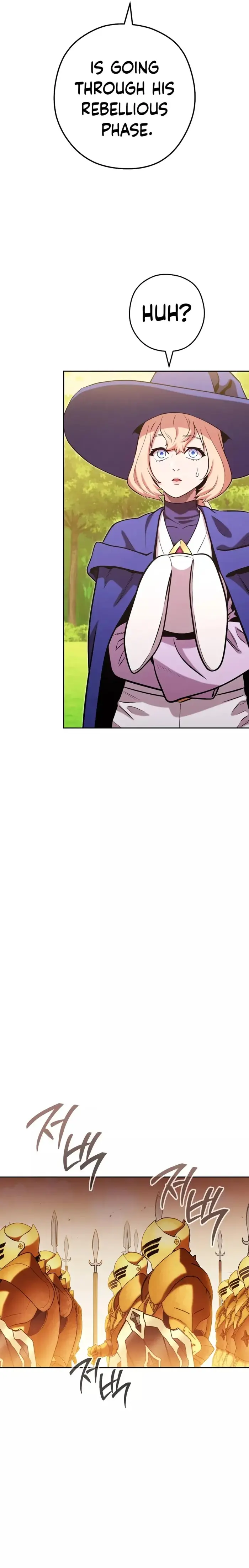 Dungeon Reset Manhwa Online Bi0abc Chapter 233 - Page 16