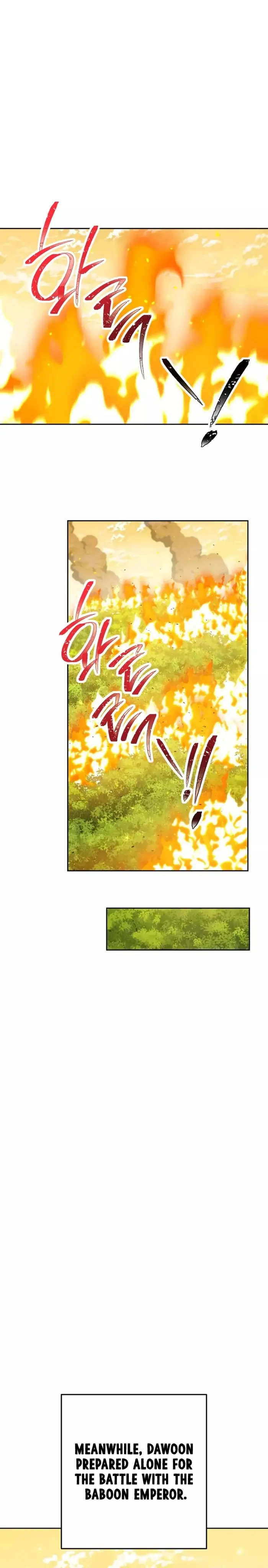Dungeon Reset Manhwa Online Bi0abc Chapter 233 - Page 25