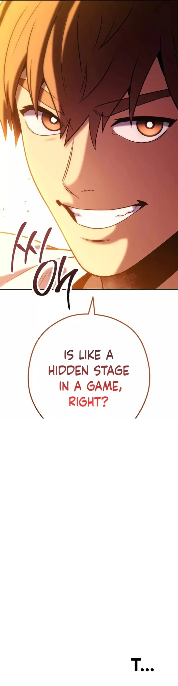 Dungeon Reset Manhwa Online Bi0abc Chapter 233 - Page 28
