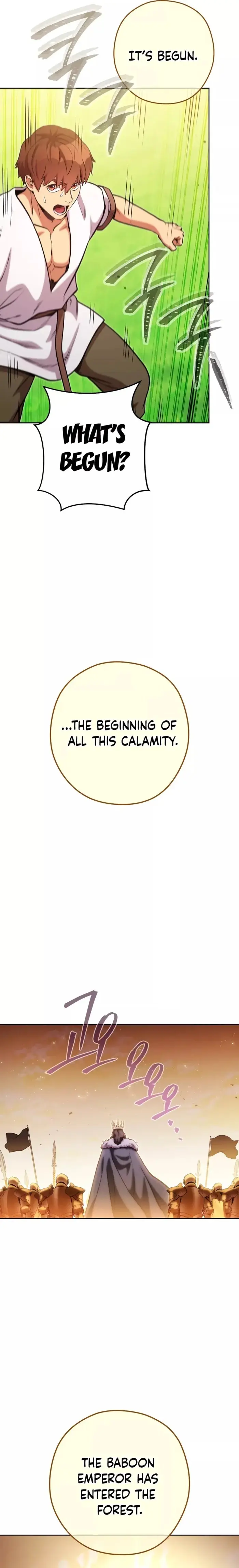 Dungeon Reset Manhwa Online Bi0abc Chapter 233 - Page 9