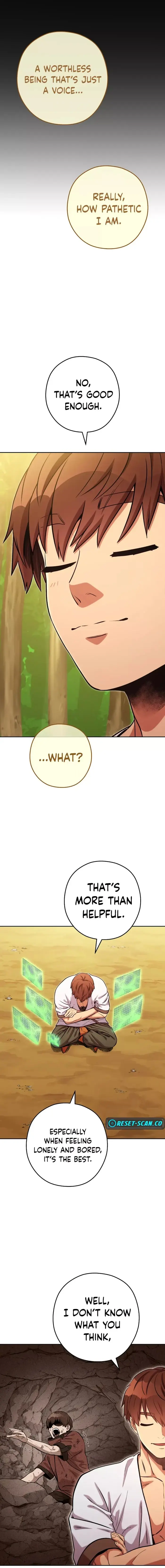 Dungeon Reset Manhwa Online Bi0abc Chapter 234 - Page 10