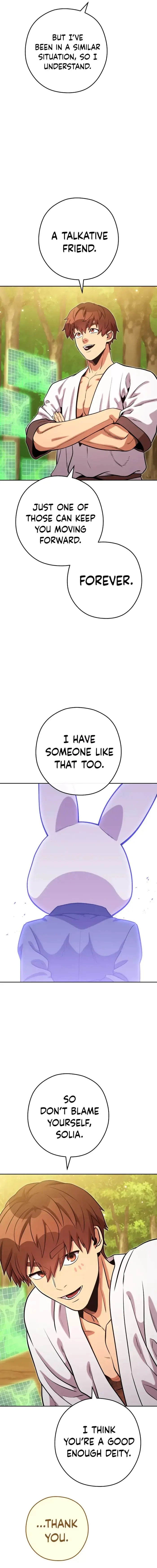 Dungeon Reset Manhwa Online Bi0abc Chapter 234 - Page 11