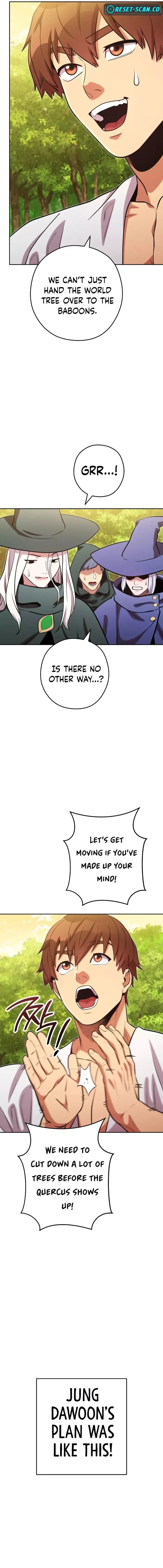 Dungeon Reset Manhwa Online Bi0abc Chapter 234 - Page 17