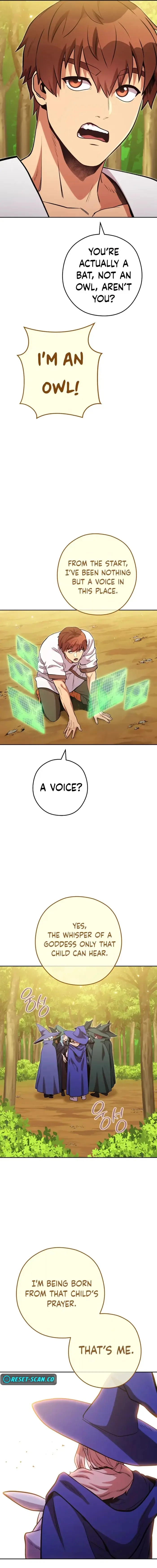 Dungeon Reset Manhwa Online Bi0abc Chapter 234 - Page 6
