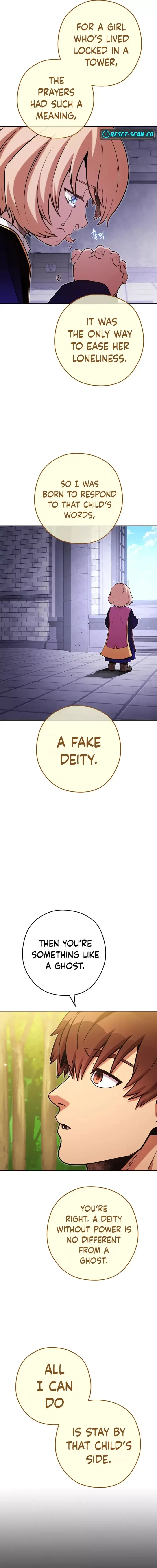 Dungeon Reset Manhwa Online Bi0abc Chapter 234 - Page 8