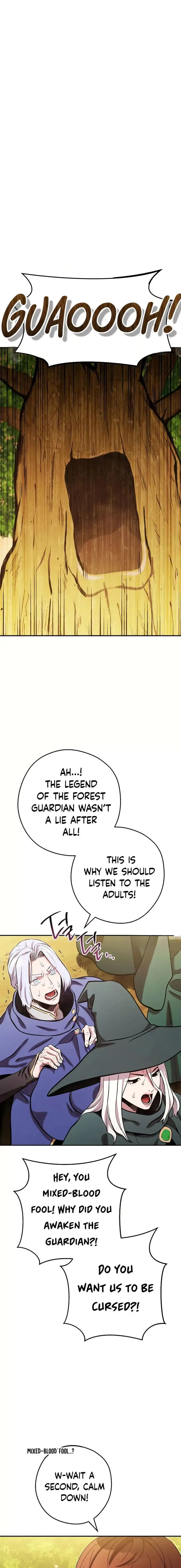 Dungeon Reset Manhwa Online Bi0abc Chapter 235 - Page 1