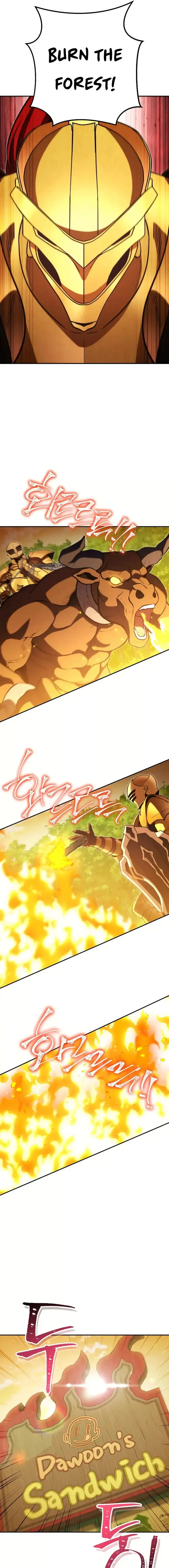Dungeon Reset Manhwa Online Bi0abc Chapter 235 - Page 13