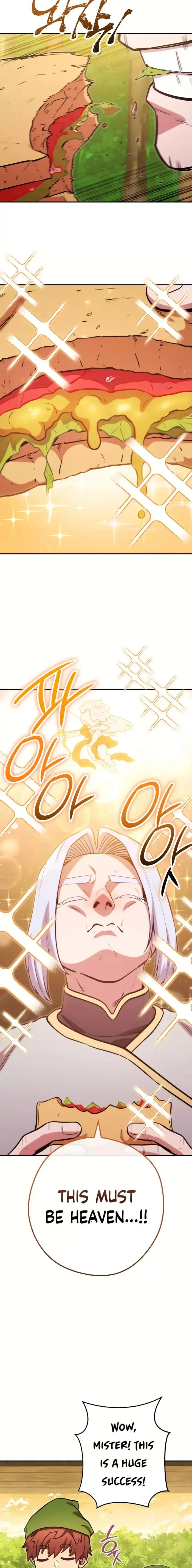 Dungeon Reset Manhwa Online Bi0abc Chapter 235 - Page 18