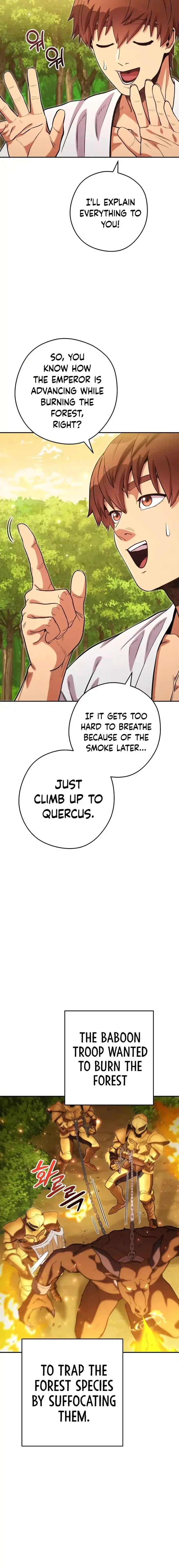 Dungeon Reset Manhwa Online Bi0abc Chapter 235 - Page 2