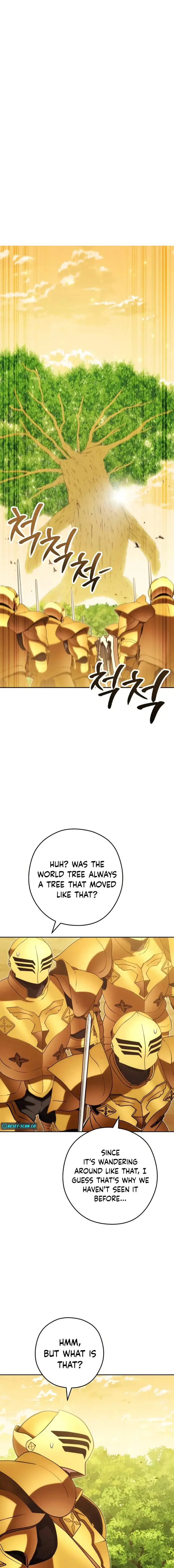 Dungeon Reset Manhwa Online Bi0abc Chapter 236 - Page 1