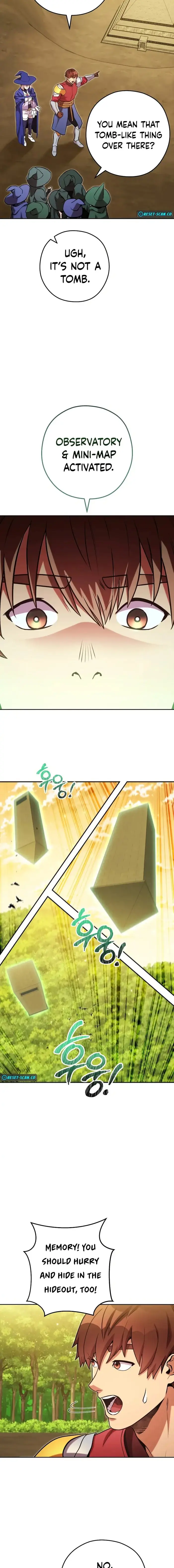 Dungeon Reset Manhwa Online Bi0abc Chapter 236 - Page 10