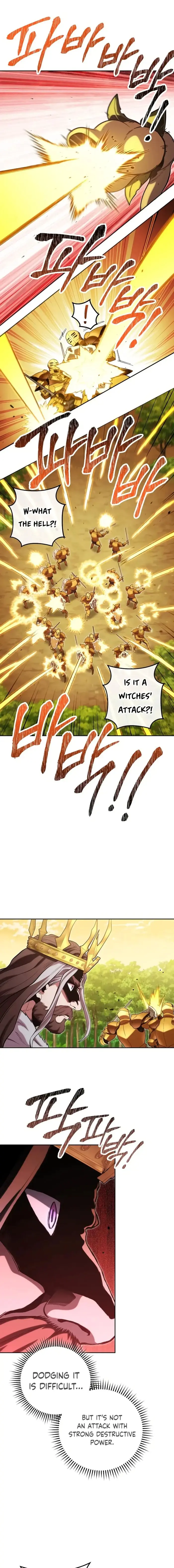Dungeon Reset Manhwa Online Bi0abc Chapter 236 - Page 14