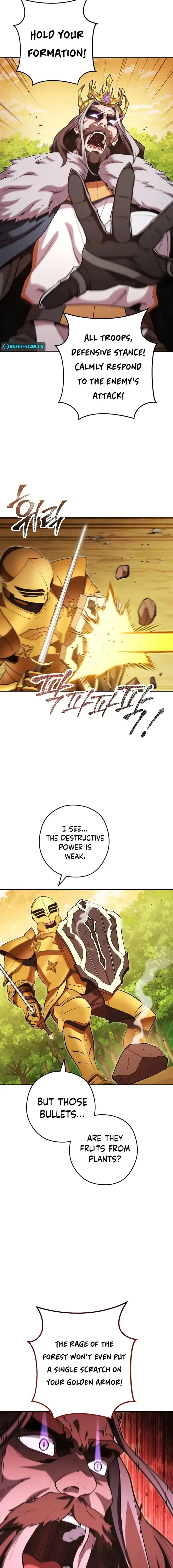 Dungeon Reset Manhwa Online Bi0abc Chapter 236 - Page 15