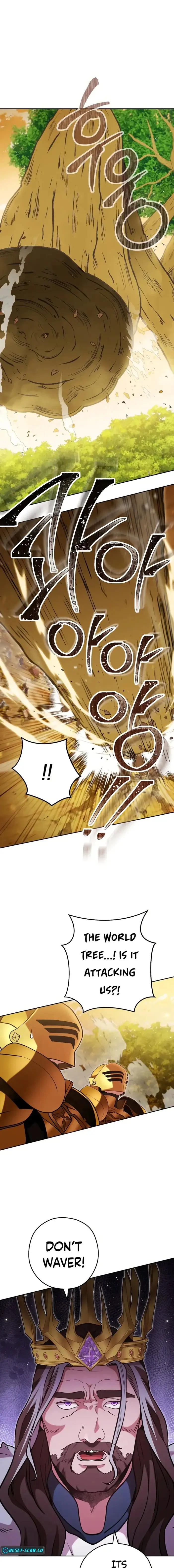 Dungeon Reset Manhwa Online Bi0abc Chapter 236 - Page 17
