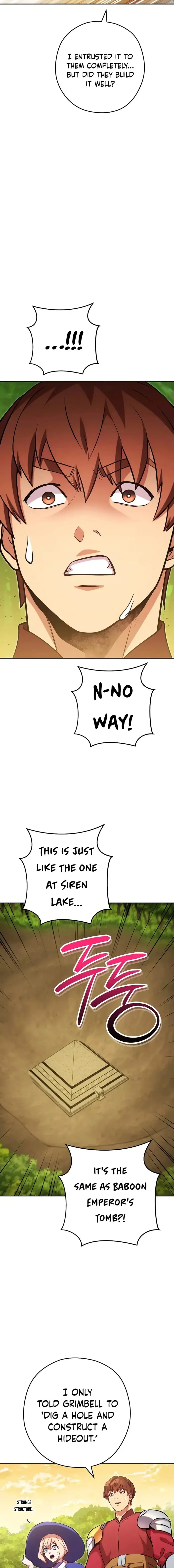 Dungeon Reset Manhwa Online Bi0abc Chapter 236 - Page 5