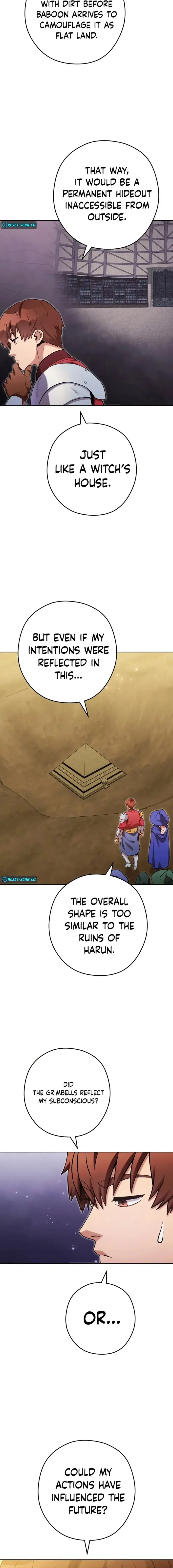 Dungeon Reset Manhwa Online Bi0abc Chapter 236 - Page 7