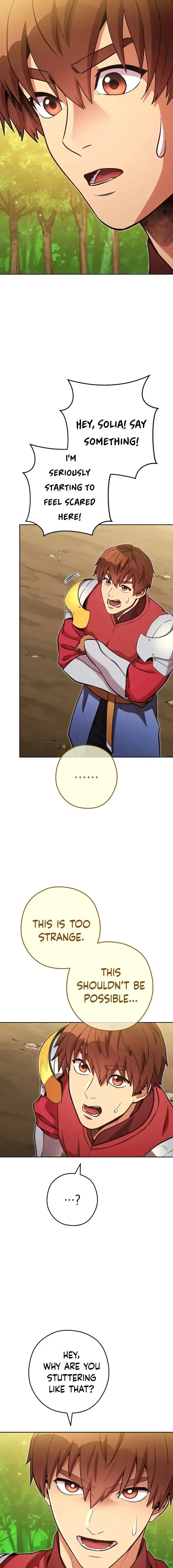 Dungeon Reset Manhwa Online Bi0abc Chapter 236 - Page 8