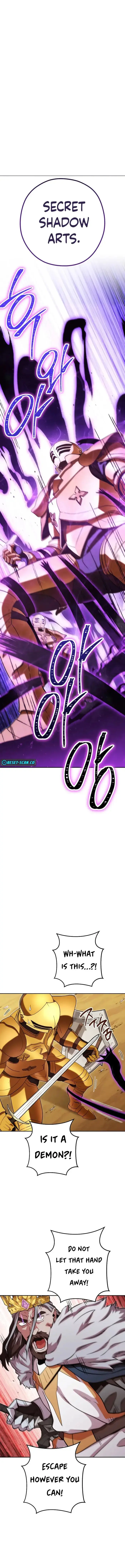 Dungeon Reset Manhwa Online Bi0abc Chapter 237 - Page 1
