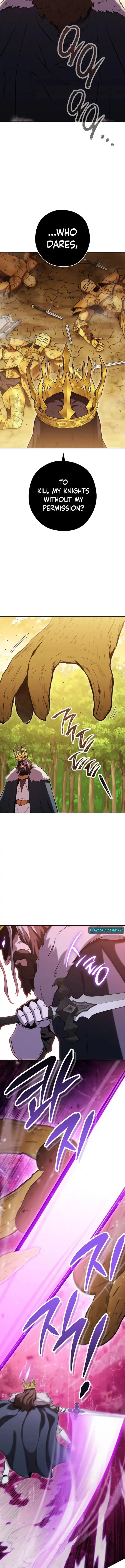 Dungeon Reset Manhwa Online Bi0abc Chapter 237 - Page 12