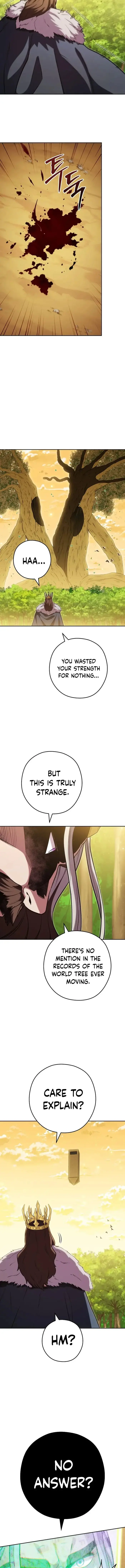 Dungeon Reset Manhwa Online Bi0abc Chapter 237 - Page 14