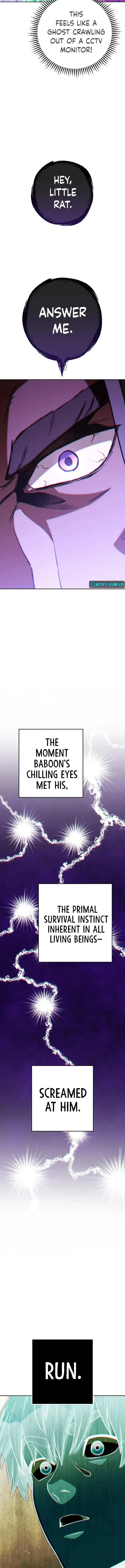 Dungeon Reset Manhwa Online Bi0abc Chapter 237 - Page 16