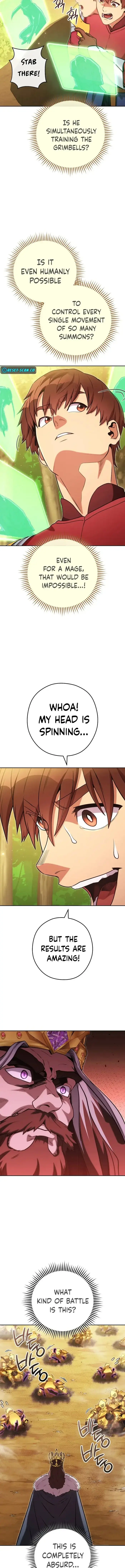 Dungeon Reset Manhwa Online Bi0abc Chapter 237 - Page 6
