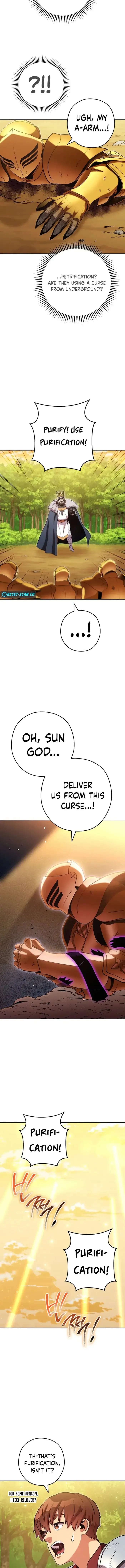 Dungeon Reset Manhwa Online Bi0abc Chapter 237 - Page 7