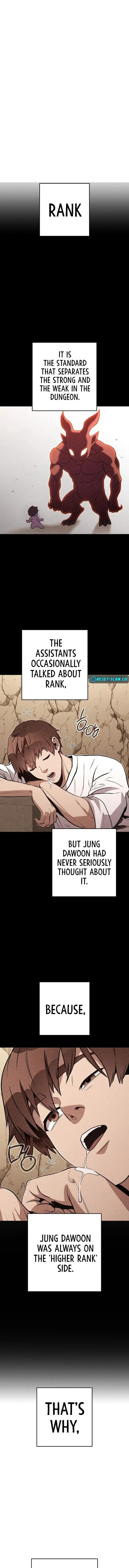 Dungeon Reset Manhwa Online Bi0abc Chapter 238 - Page 1