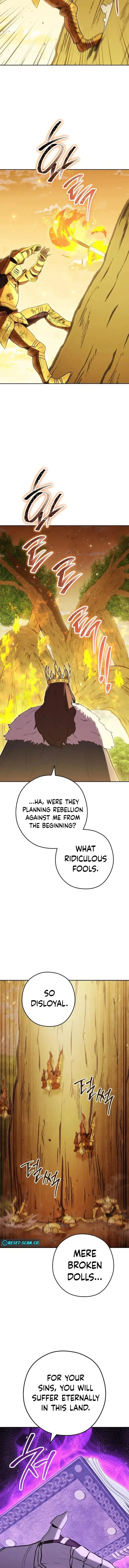 Dungeon Reset Manhwa Online Bi0abc Chapter 238 - Page 10