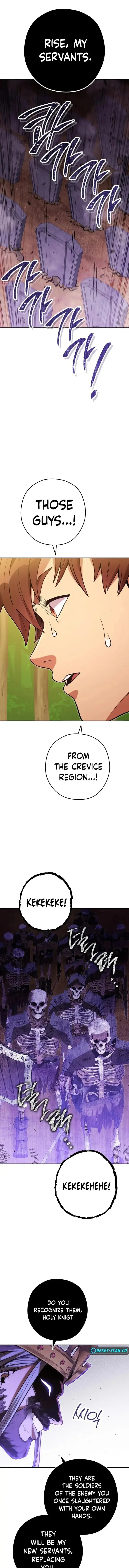 Dungeon Reset Manhwa Online Bi0abc Chapter 238 - Page 12