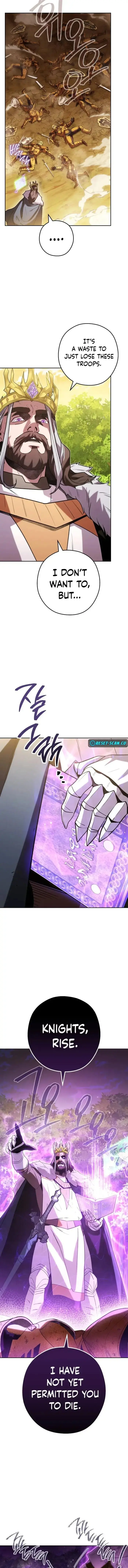 Dungeon Reset Manhwa Online Bi0abc Chapter 238 - Page 3