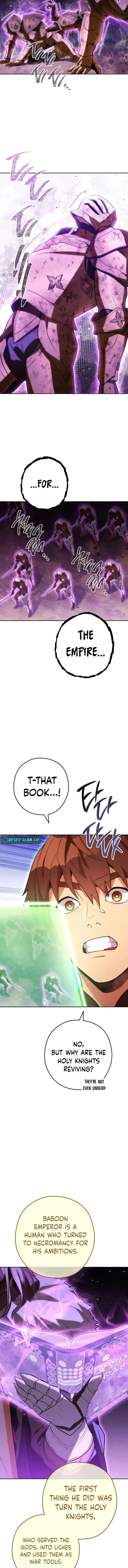 Dungeon Reset Manhwa Online Bi0abc Chapter 238 - Page 4