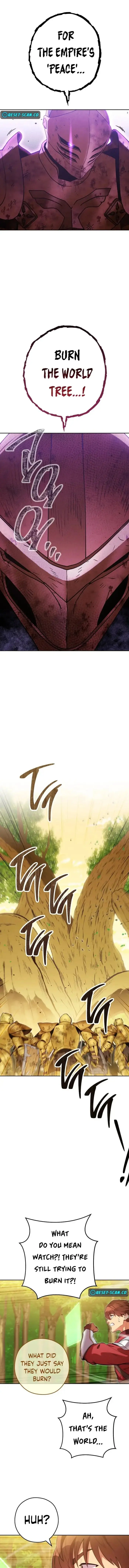 Dungeon Reset Manhwa Online Bi0abc Chapter 238 - Page 7