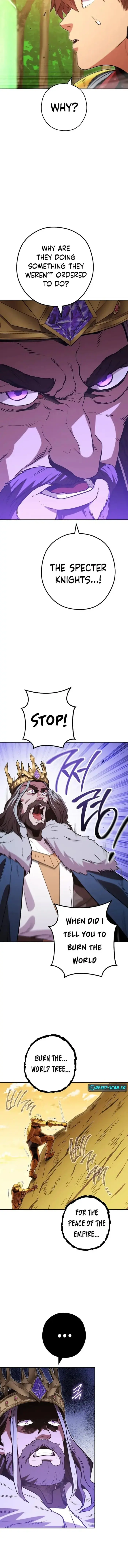 Dungeon Reset Manhwa Online Bi0abc Chapter 238 - Page 8
