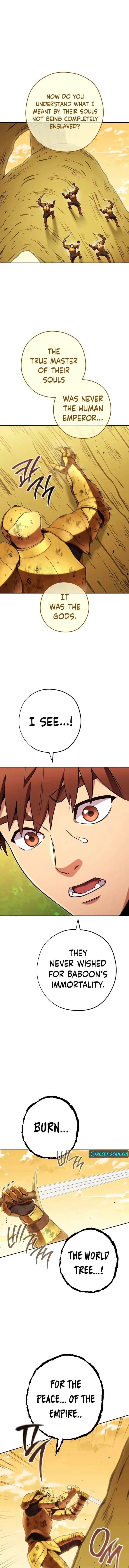 Dungeon Reset Manhwa Online Bi0abc Chapter 238 - Page 9