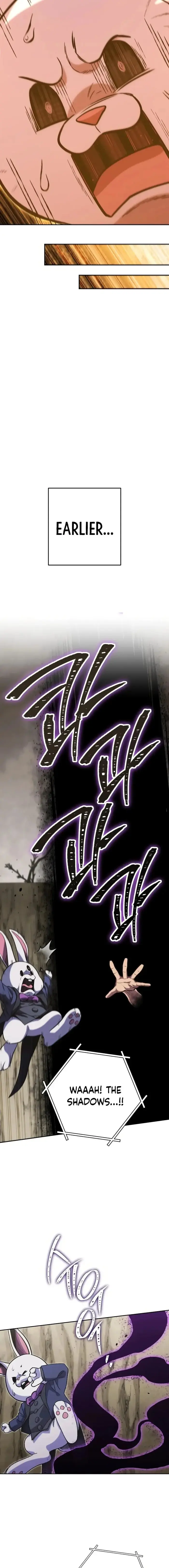 Dungeon Reset Manhwa Online Bi0abc Chapter 239 - Page 11
