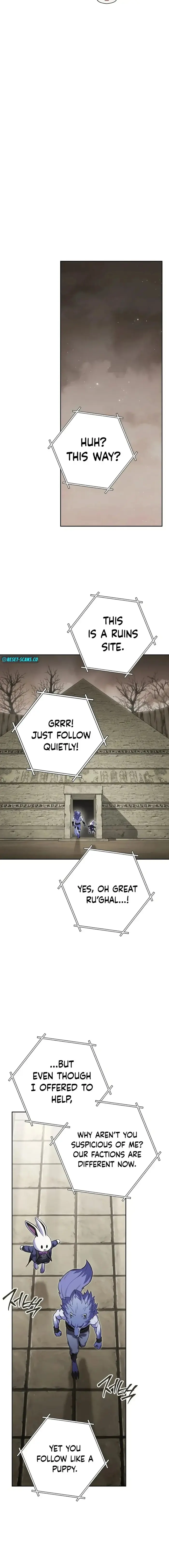 Dungeon Reset Manhwa Online Bi0abc Chapter 239 - Page 14